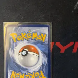 Pokemon TCG Ash-Greninja EX XY133 Holo Rare Promo Card LP Condition - Image 3