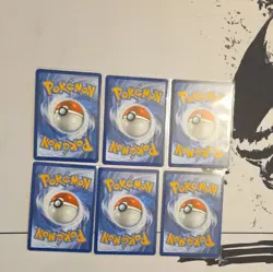 Pokemon TCG Scarlet & Violet 151 31- card lot of reverse holos. - Image 2