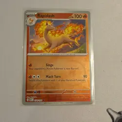 Pokemon TCG Scarlet & Violet 151 31- card lot of reverse holos. - Image 3