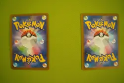 Pokemon Pikachu Card 120/Sv-p Japanese Promo Gym And N’s Zeckrom 210/193 - Image 2