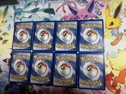 Pokemon TCG ACE SPEC & Trainer Item Lot of 8 Cards English - Image 2