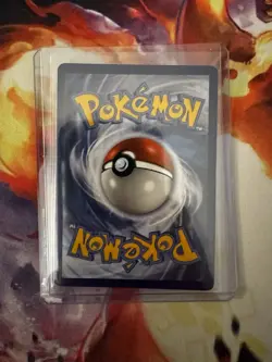 Mr. Mime 013/034 Trading Card Game Classic Holo - Image 2