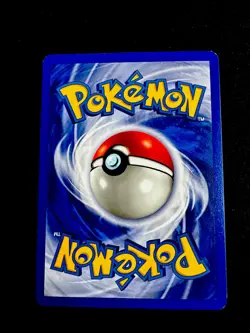 Deoxys 5/110 NM Delta species Holo Rare 2006 Vintage Pokemon TCG Card - Image 2