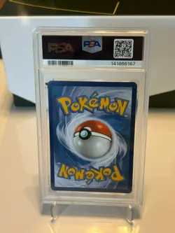 Celebrations Classic Collection Dark Gyarados 8/82 Holo ENG PSA 10 - negotiable - Image 2