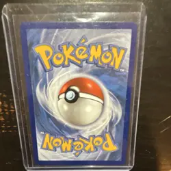 Pokemon TCG M Rayquaza EX 76/108 Celebrations Classic Collection Holo Full Art - Image 2