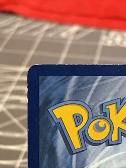 2015 Pokemon Giovanni’s Scheme Trainer Card 162/162 MP - Image 3