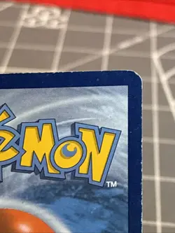 2015 Pokemon Giovanni’s Scheme Trainer Card 162/162 MP - Image 4