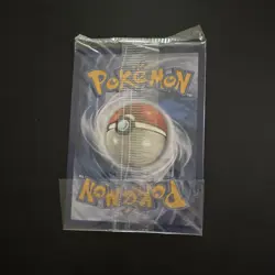 Pokemon Shining Ho-Oh SM70 Shining Legends Black Star Promo Holo ENG 2017 SEALED - Image 2