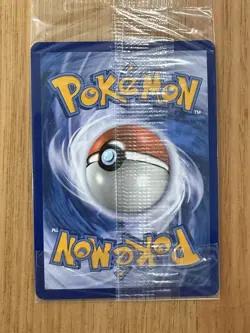 Pokemon Shining Ho-Oh Promo SM70 Shining Legends Holo SEALED NM-M - Image 5