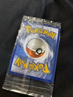 Pokemon Card Shining Ho-Oh SM70 Rare Black Star Promo Holo SEALED - Image 4