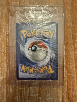 Pokemon Shining Ho-Oh SM70 Promo Holo Shining Legends Card English *Sealed* - Image 2