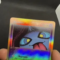 The Pokemon Company Shuppet 43/97 Dragon Reverse Holo English 2003 50 HP - Image 2