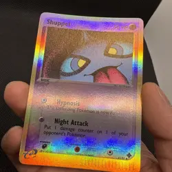 The Pokemon Company Shuppet 43/97 Dragon Reverse Holo English 2003 50 HP - Image 5