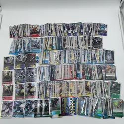 Digimon Card Game Bulk Lot of Cards ST BT EX Common to Super Rare - Image 1