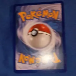 The Pokemon Company Pokemon TCG Pikachu Libre Promo 30/30 Holo 80 HP EN 2016 - Image 2