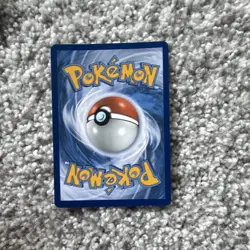 Pokemon TCG Pikachu SM234 Promo Cards Holo Promo English 2019 60 HP - Image 2