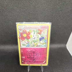 The Pokemon Company Floette RC18/RC32 Generations RC English Holo 70 HP - Image 1