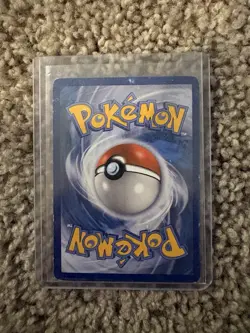 The Pokemon Company Jirachi RC13/RC32 Radiant Collection Holo Basic 70 HP EN - Image 2