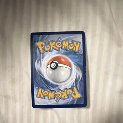 Pokemon TCG Charizard EX XY121 Promo Holo XY English HP 180 2016 - Image 2
