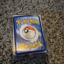 Blastoise EX XY122 XY Promo Holo Pokemon TCG Card English 2014 - Image 2