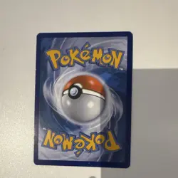 Pokemon TCG Pikachu Libre 30/30 Promo Holo English 2016 80 HP - Image 3