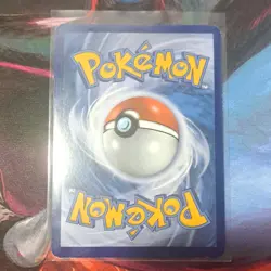 Pokemon TCG Rayquaza EX Holo Promo XY73 XY 2015 EN 180HP Dragon Basic - Image 3