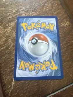 Mew 53/108 XY Evolutions Holo Rare 2016 Pokemon TCG Basic 40 HP English - Image 2