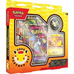 Pokemon TCG: Pokemon Day 2026 Collection Pikachu New Sealed - Image 1