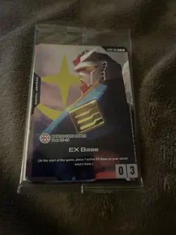 SEALED TCG Bandai Card Games Fest 25-26 Promo PACK-Gundam, OP, Digimon, UA, &DBS - Image 1