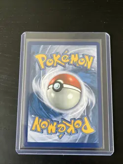 Pokemon TCG Roaring Moon EX Paradox Rift Card Sir 251/182 NM/M Condition - Image 2