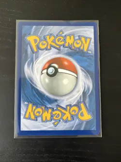 Pokemon TCG Roaring Moon EX Paradox Rift Card Sir 251/182 NM/M Condition - Image 4