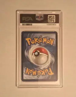 Pokemon TCG SV 151 Zapdos ex 202/165 SIR Holo PSA 9 English 2023 - Image 2