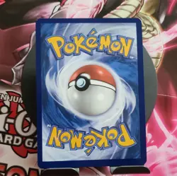 Nintendo Pokemon TCG Paradox Rift Sandy Shocks ex 250/182 UR Holo ENG 220 HP - Image 4