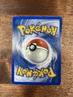 Pokemon Exeggutor 12/147 Aquapolis Rare Regular Stage 1 80 HP English Card 2002 - Image 2