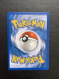 Plusle Pokemon Card 76/147 Reverse Holo TCG Great Condition (P616) - Image 2