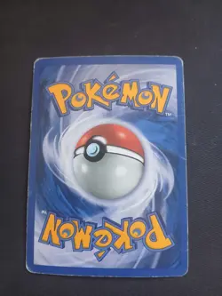 Shining Tyranitar 113/105 Holo Secret Rare Neo Destiny Pokemon mp 2000 113/105 - Image 2