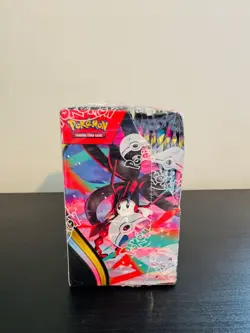 Pokemon TCG - Chaos Rising Half Booster Box - 18 Packs- New & Sealed - Image 3