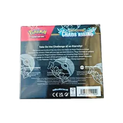 Pokemon : Chaos Rising Booster Box 36 packs ✅ NEW SEALED ✅ No rips ✅ - Image 2