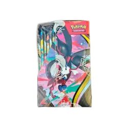 Pokemon : Chaos Rising Booster Box 36 packs ✅ NEW SEALED ✅ No rips ✅ - Image 3