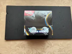 Pokemon TCG Chaos Rising Booster Box New Sealed - Image 1