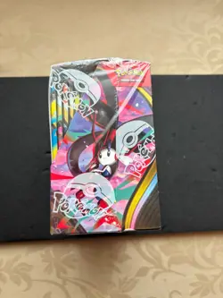 Pokemon TCG Chaos Rising Booster Box New Sealed - Image 4