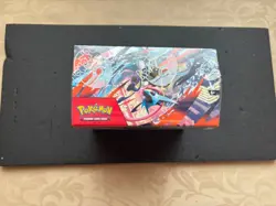 Pokemon TCG Chaos Rising Booster Box New Sealed - Image 5