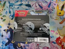 Booster Box Chaos Rising ME04 Pokemon TCG NEW SEALED - Image 2