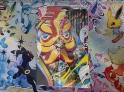 Booster Box Chaos Rising ME04 Pokemon TCG NEW SEALED - Image 3