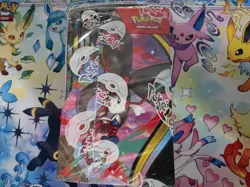Booster Box Chaos Rising ME04 Pokemon TCG NEW SEALED - Image 4