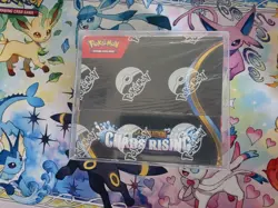 Booster Box Chaos Rising ME04 Pokemon TCG NEW SEALED - Image 5
