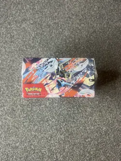 Pokemon TCG Chaos Rising Booster Display Box (36 packs) - Brand New - Sealed ✅ - Image 3