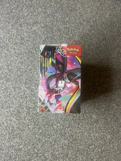 Pokemon TCG Chaos Rising Booster Display Box (36 packs) - Brand New - Sealed ✅ - Image 5