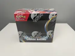 Pokemon TCG Chaos Rising Booster Box - Brand New & Sealed - Image 2