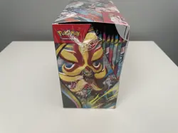 Pokemon TCG Chaos Rising Booster Box - Brand New & Sealed - Image 4